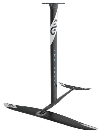 Eleveight GSF 1000 85 Complete Foil | SkatePro