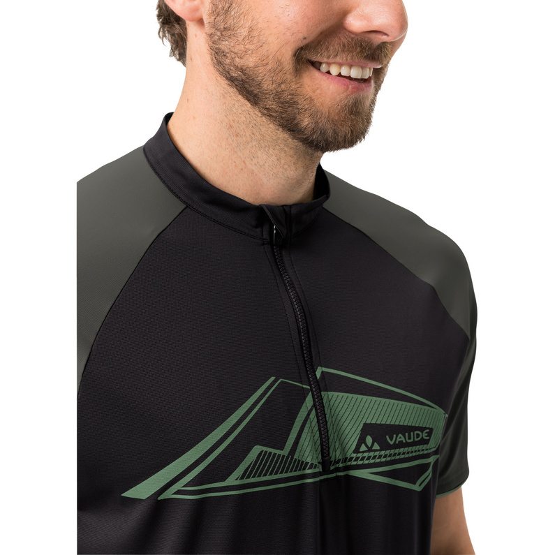 Vaude Herren Altissimo Pro Trikot