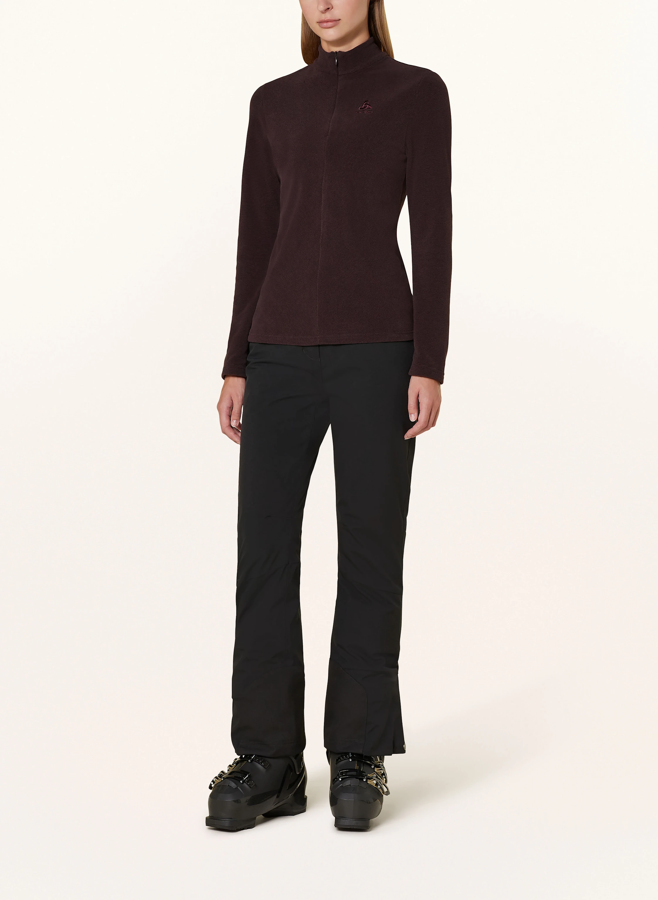 odlo Fleecepullover ROY