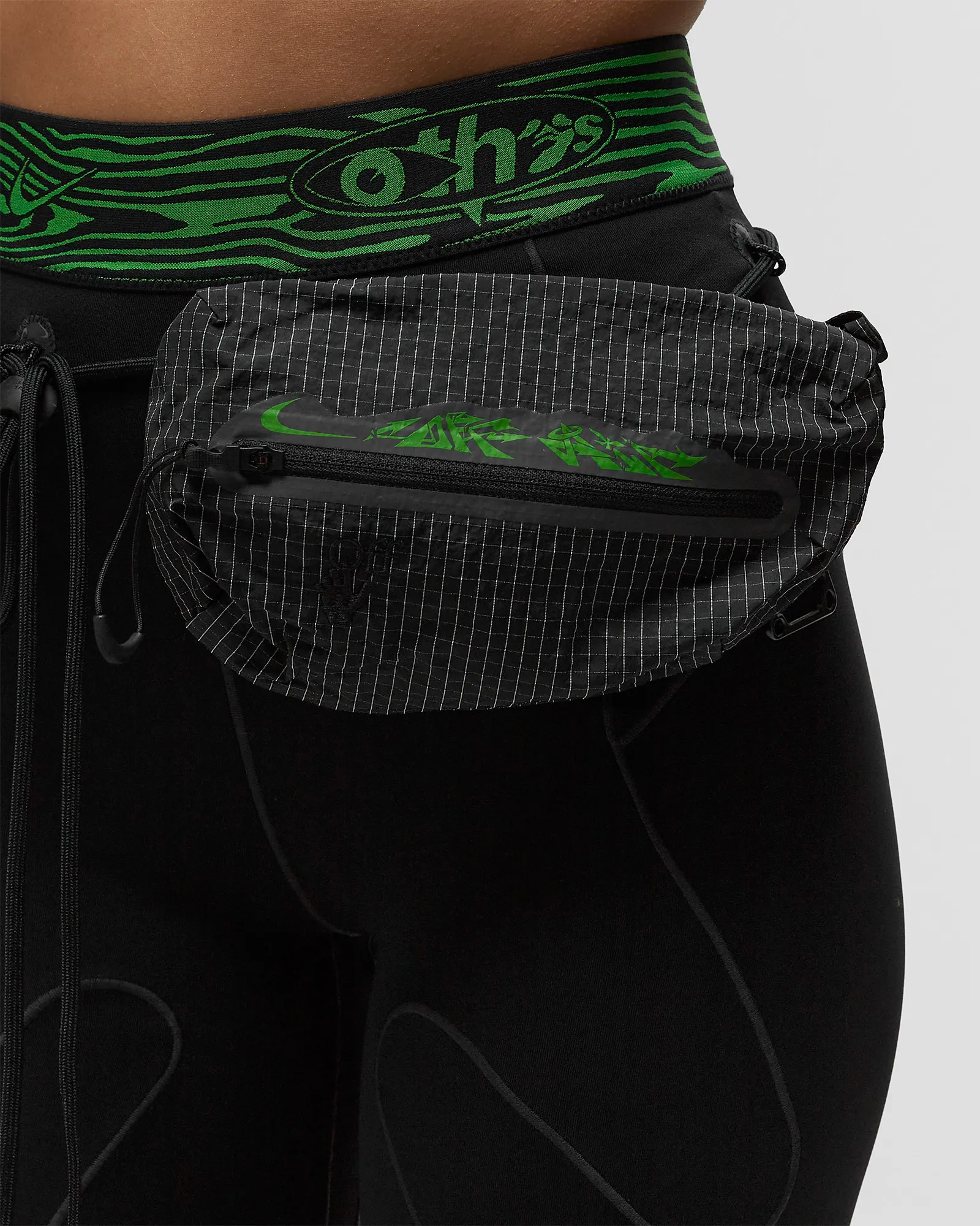 Nike x OFF-WHITE™️ WMNS Long TIGHTs