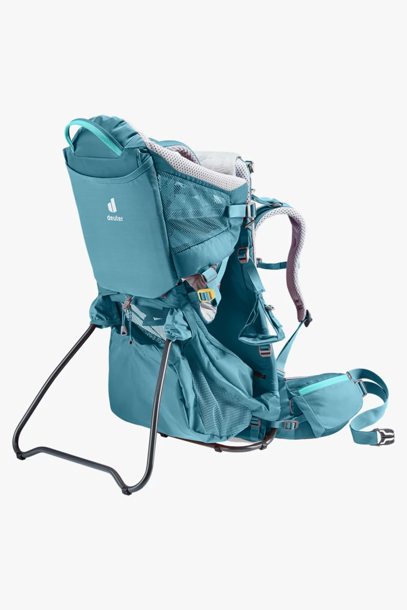 deuter Kid Comfort Active SL 12 L Babytrage