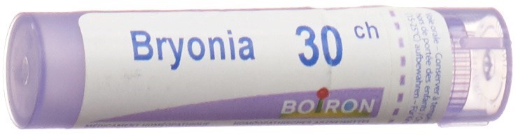 Boiron Bryonia Gran 30 CH 4 g