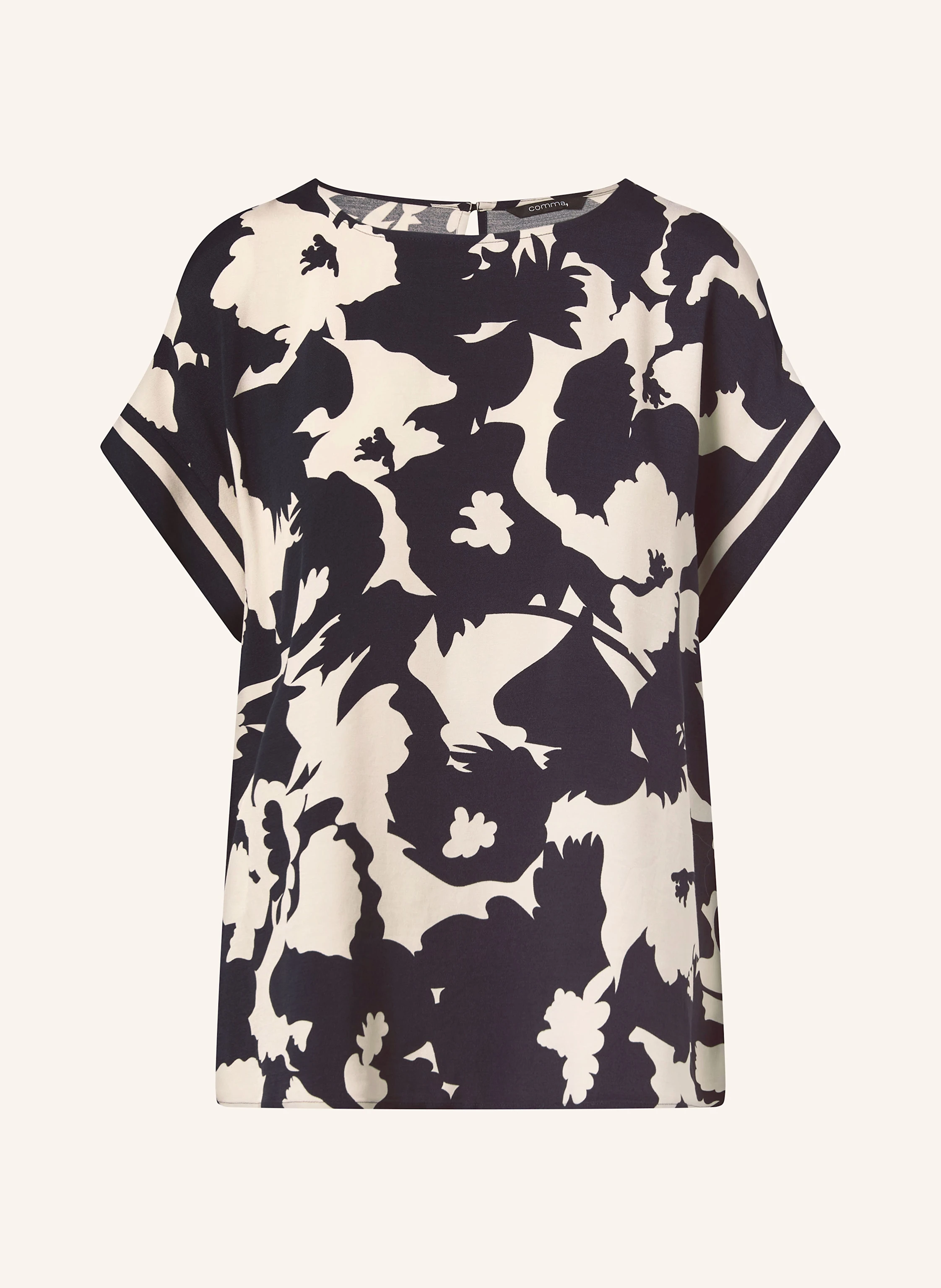 comma Blusenshirt