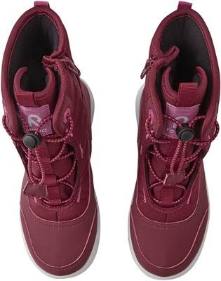 Reima Hankinen Vintersko, Jam Red