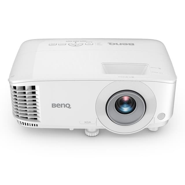 Benq forretningsprojektor til præsentation MX560 XGA (1024x768), 4000 ANSI lumen, hvid, ren klarhed med krystalglaslinser, Smart Eco