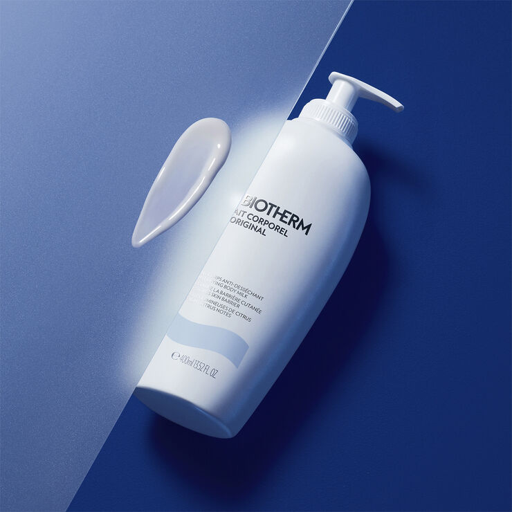 Biotherm Biotherm Lait Corporel Moisturizing Body Lotion 400ml