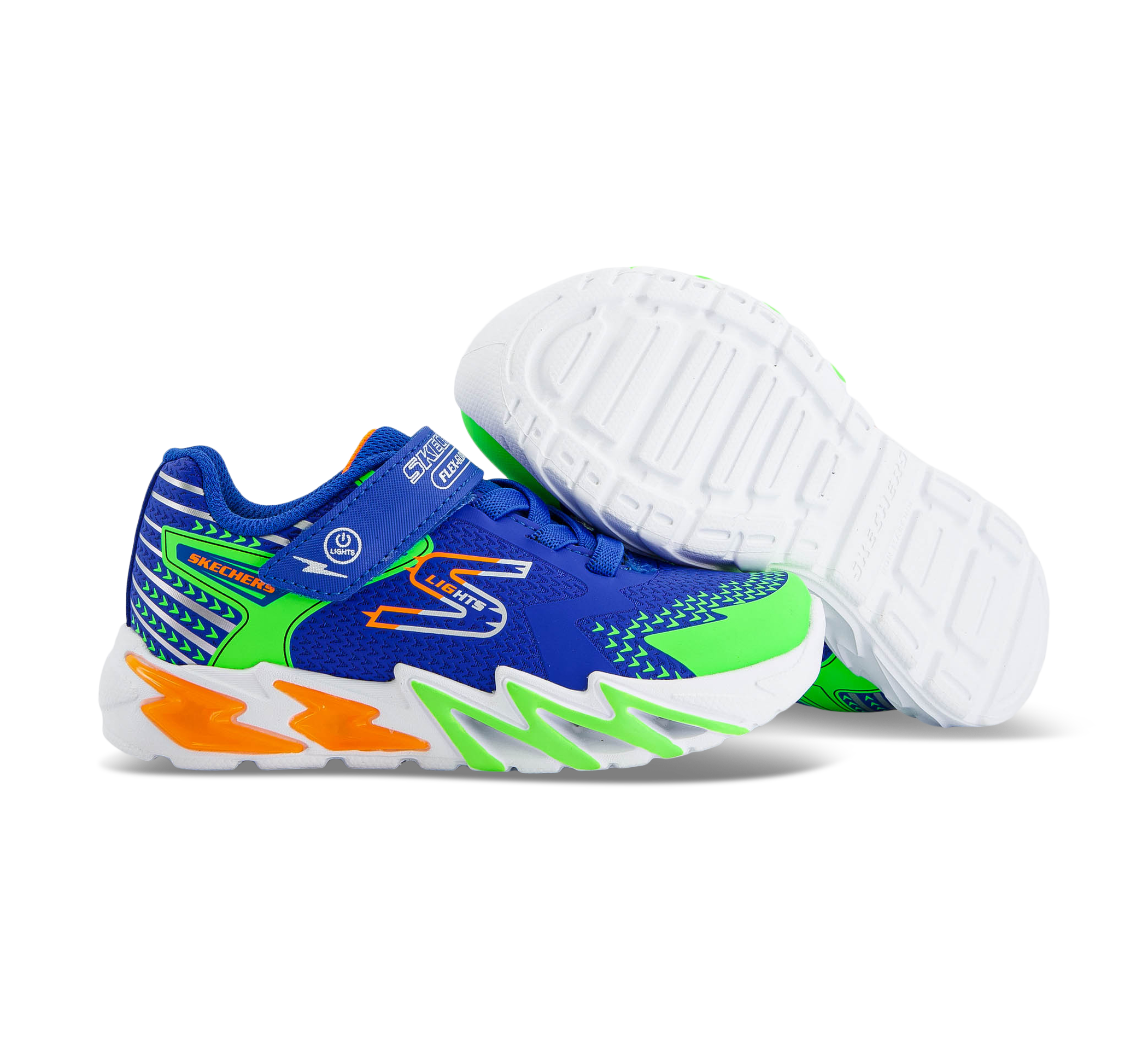 Skechers S LIGHTS: FLEX-GLOW BOLT