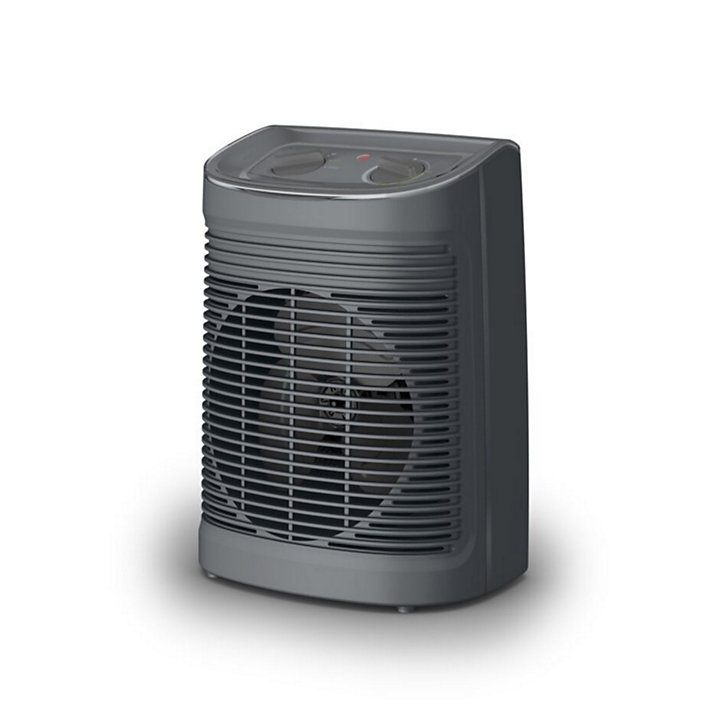 Chauffage d'appoint soufflant Rowenta Instant Confort Aqua 220W
