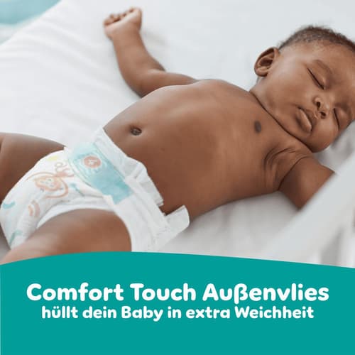 Pampers Baby-Dry Windeln Gr.3, Single Pack, 6-10kg