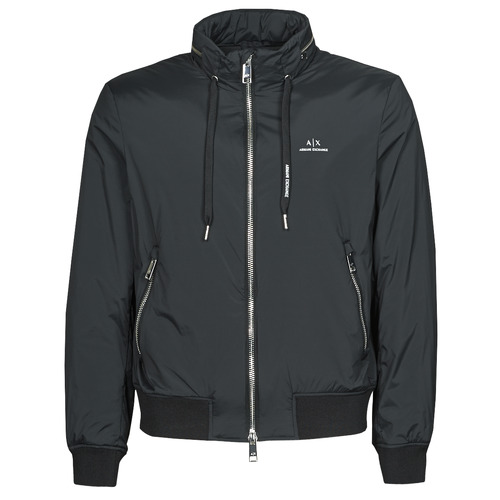 Armani Exchange - 8NZB60 Negro