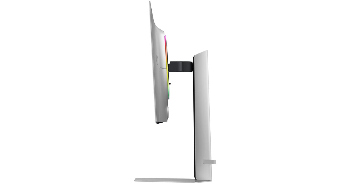 SAMSUNGOdyssey OLED G8 G81SF 27