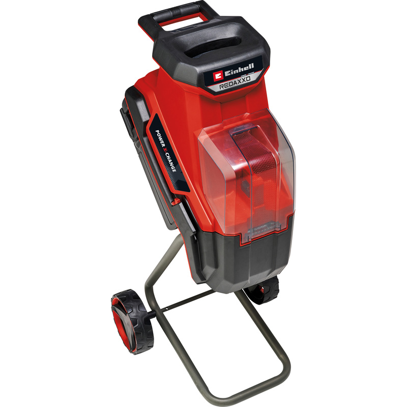 Einhell REDAXXO 36/25 Li Solo accu meshakselaar (body) 2x18V Li-ion