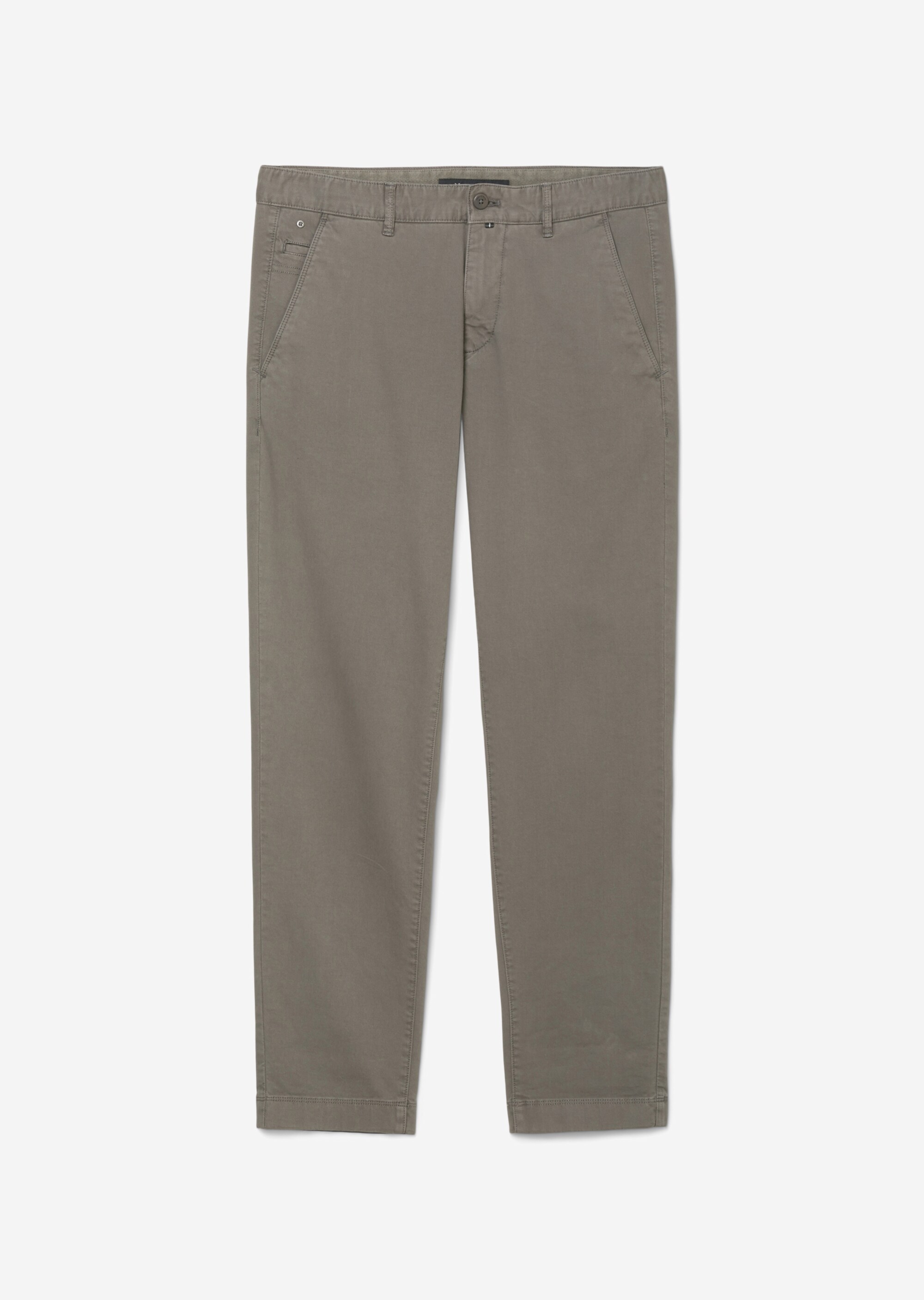 Chino Modell STIG shaped aus Baumwoll-Mix