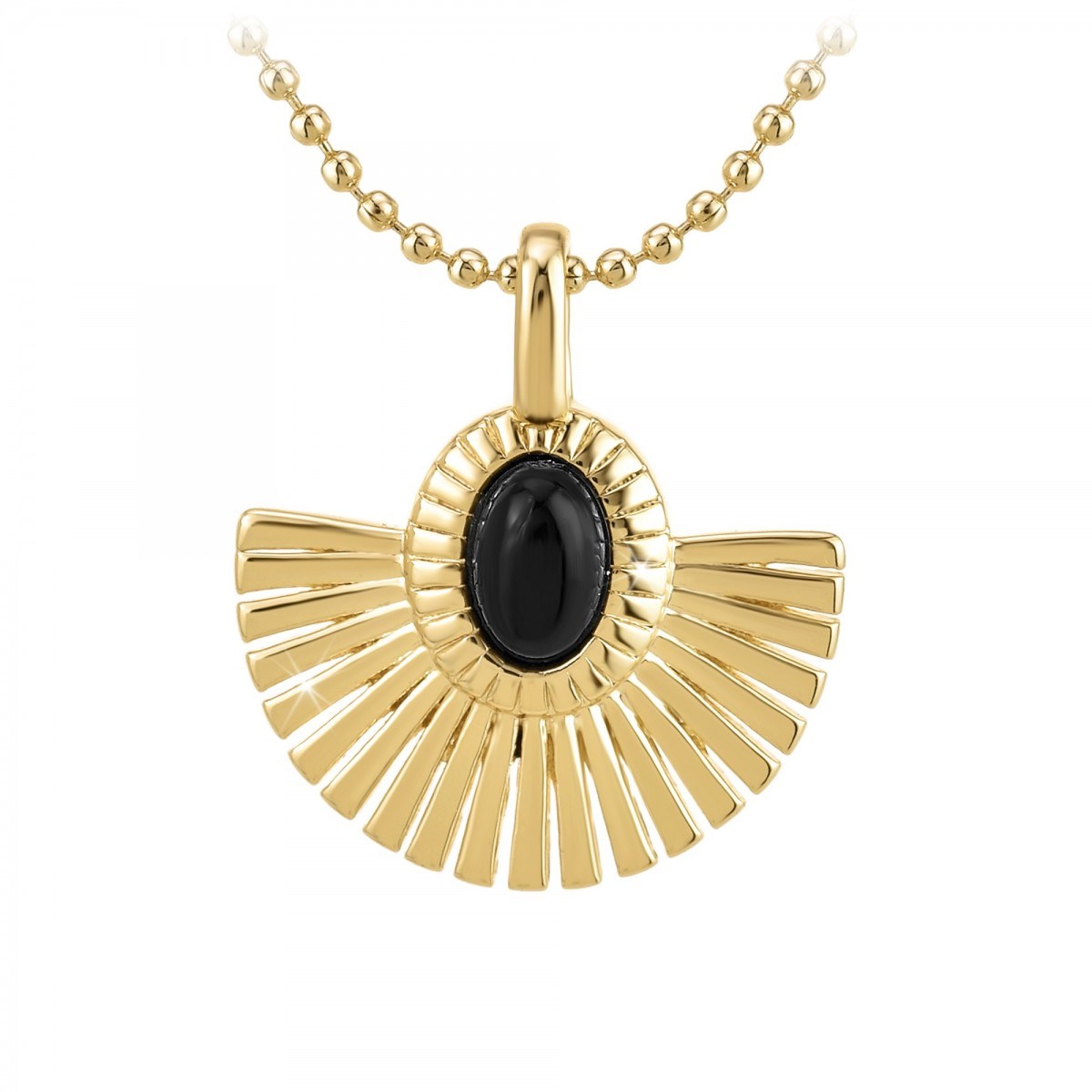 Collier par SC Bohème