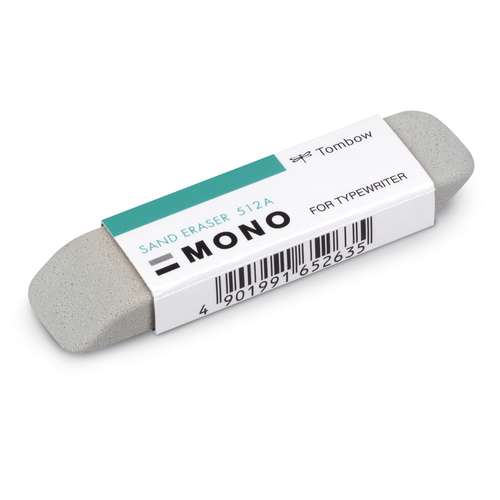TOMBOW® MONO SAND Radierer