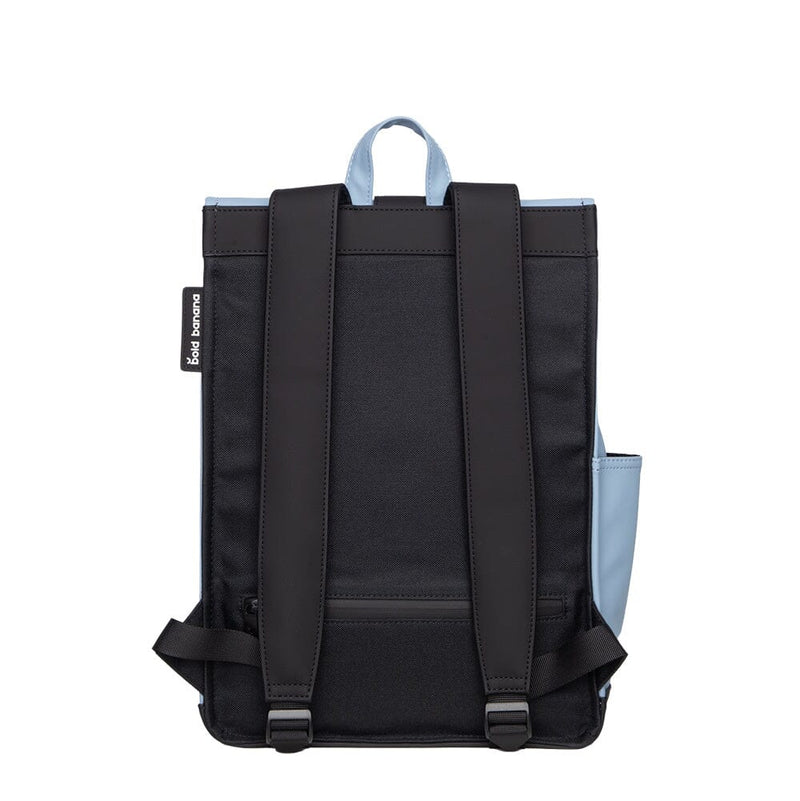 Bold Banana Beyond Bold Envelope Backpack Denim