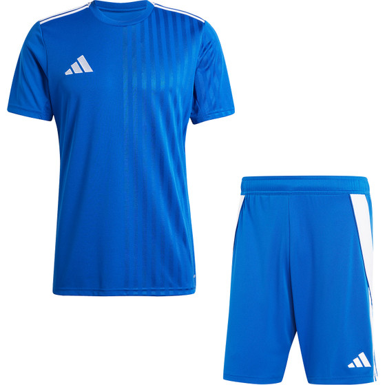 adidas Campeon 25 Trainingsset