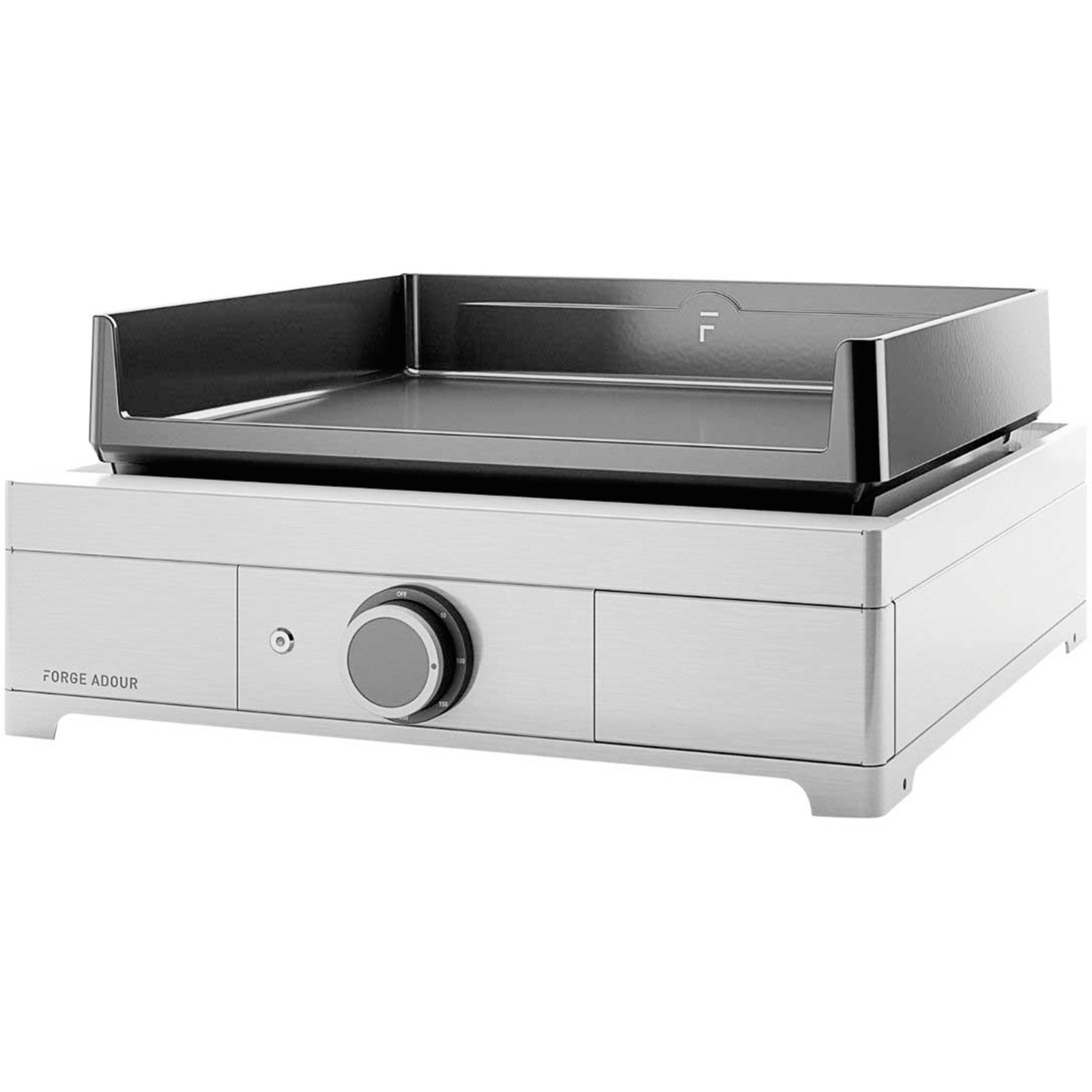 NOUVEL Forge Adour Plancha Elekro