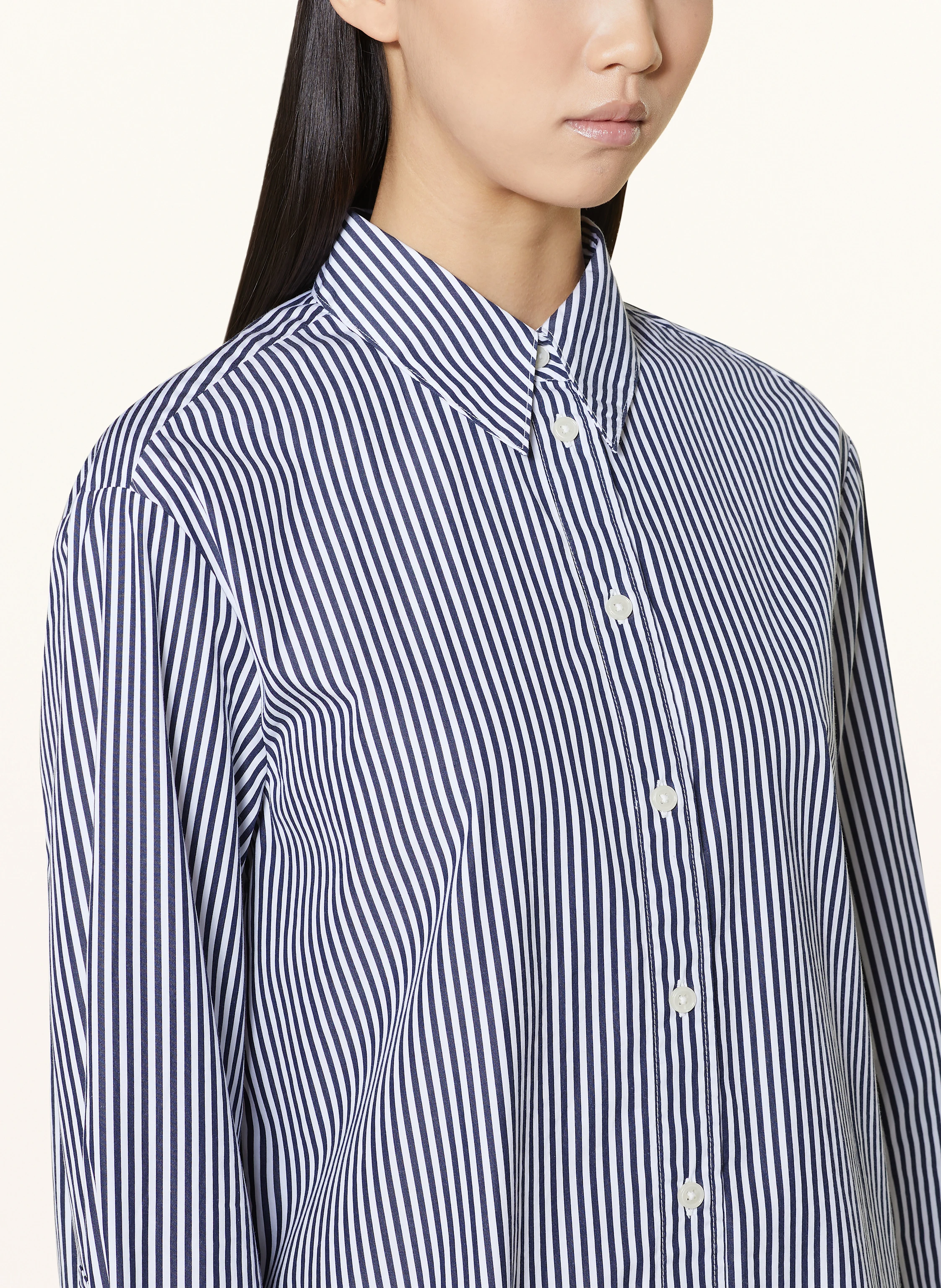 Marc O'Polo Hemdblusenkleid
