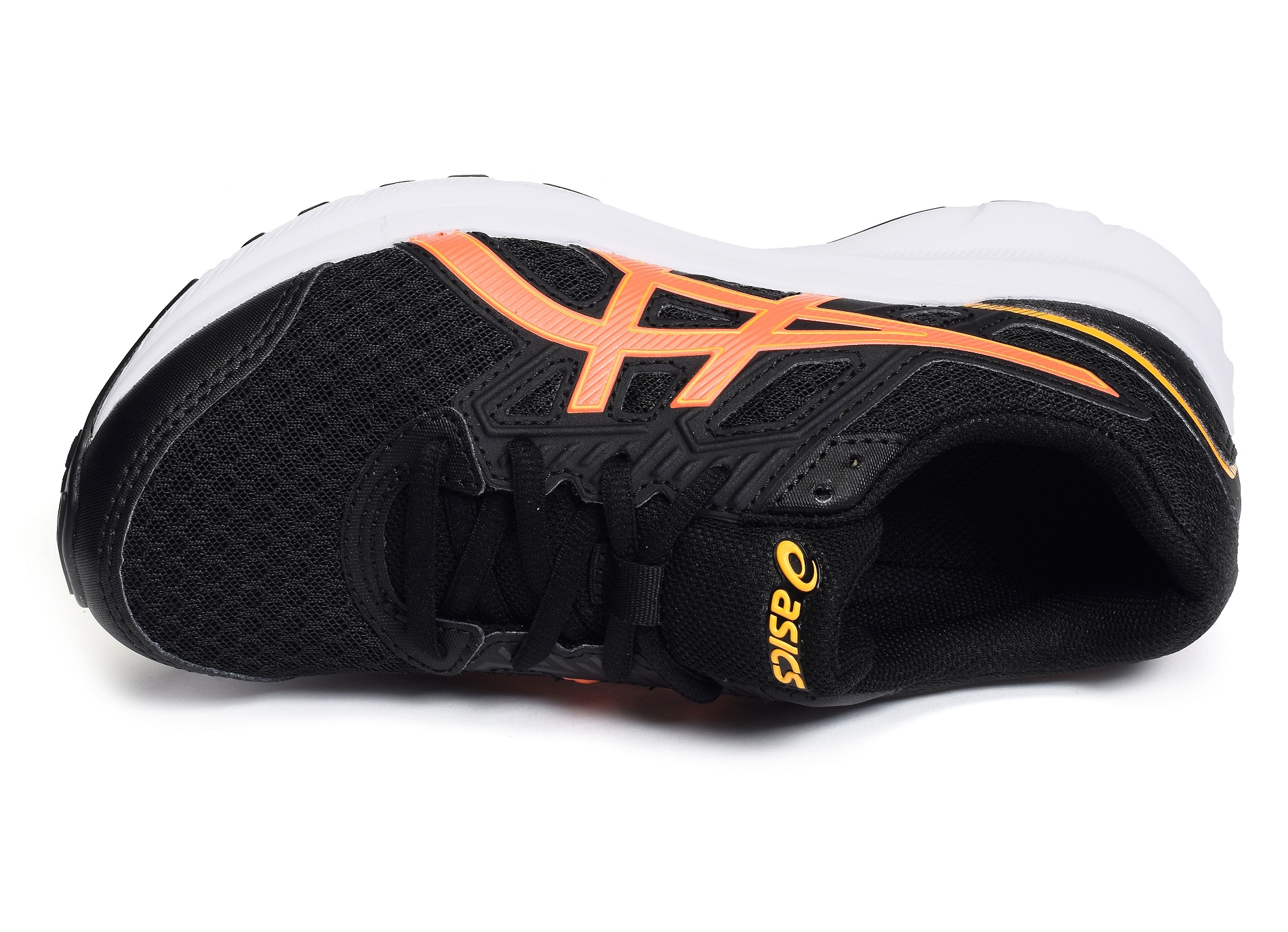 Jolt gs noir orange