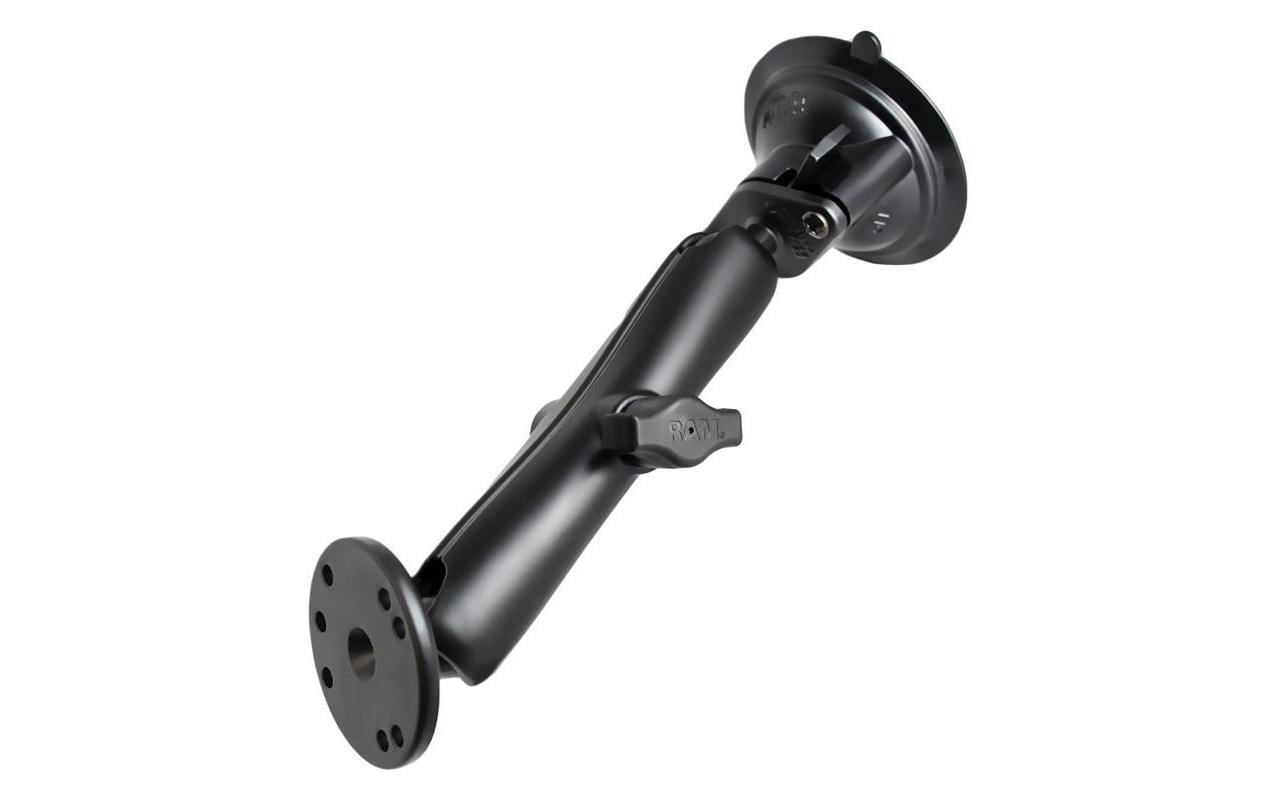 Montagebasis Twist-Lock 1