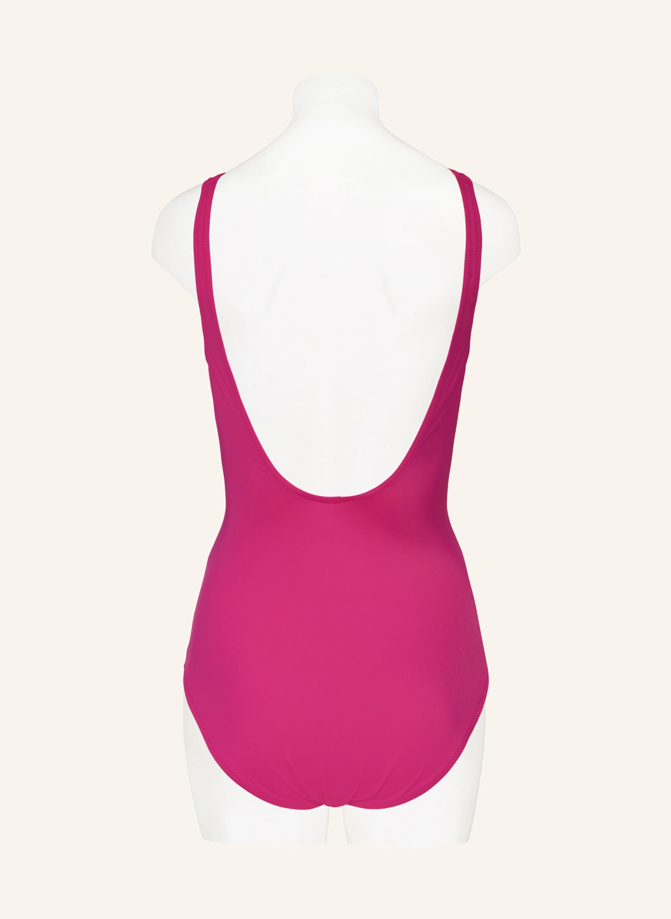 Charmline Shape-Badeanzug UNI