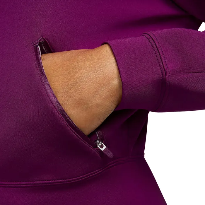 Nike Court Trainingsjack Dames