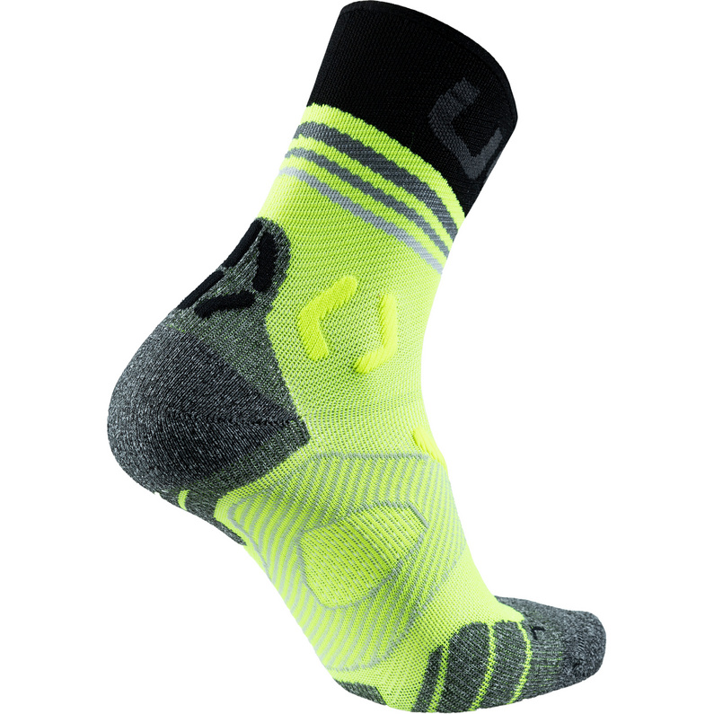 Uyn Herren Runner's One Short Socken