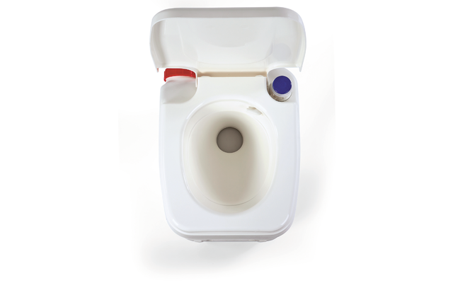 Fiamma Bi - Pot Tragbare Toilettte