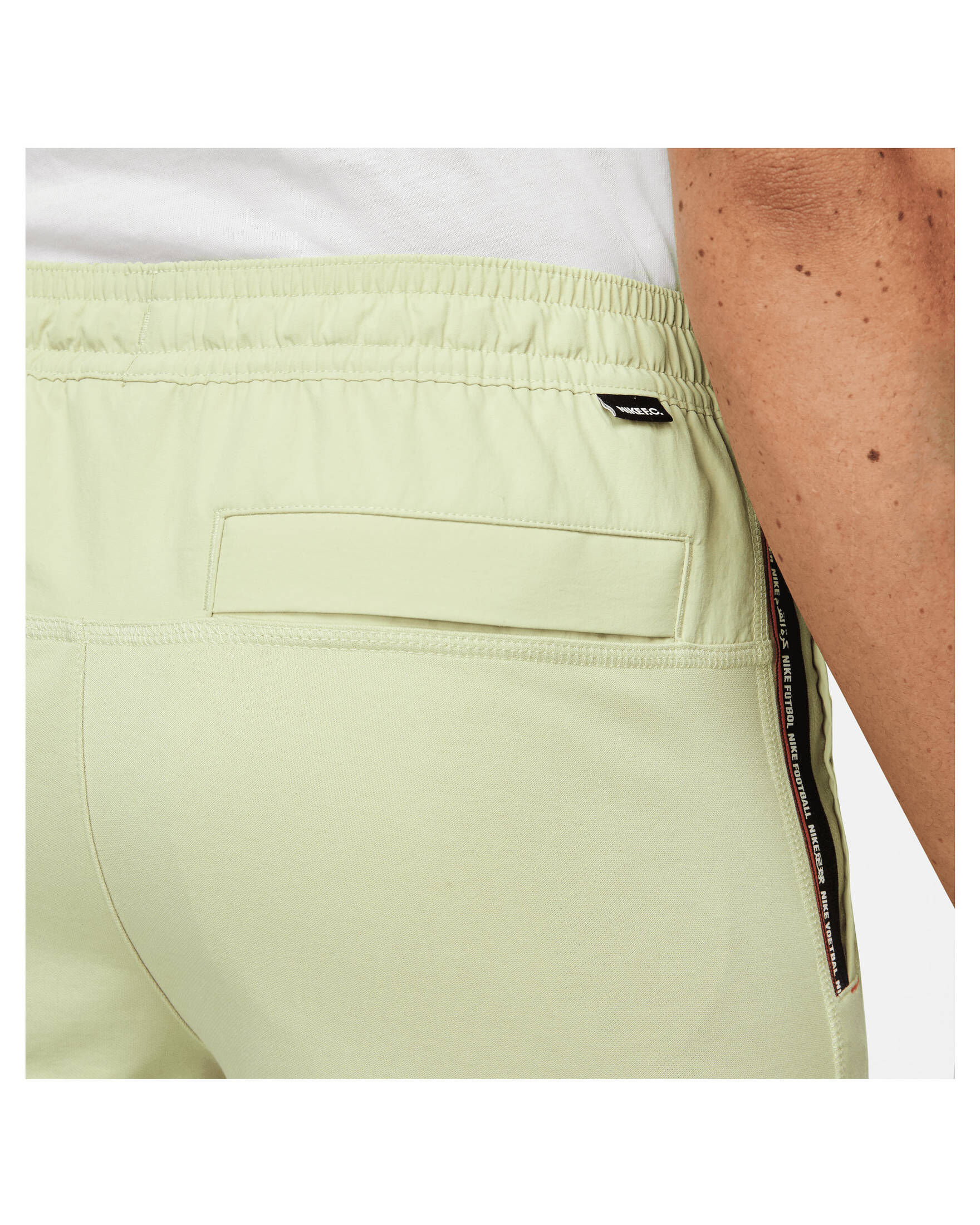 Nike| Herren Fußballshorts F.C. TRIBUNA