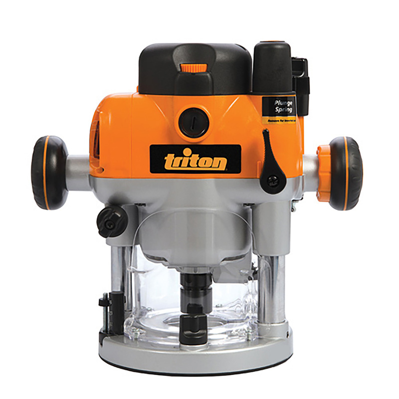 Triton TRA001 bovenfreesmachine 2.400W 12mm