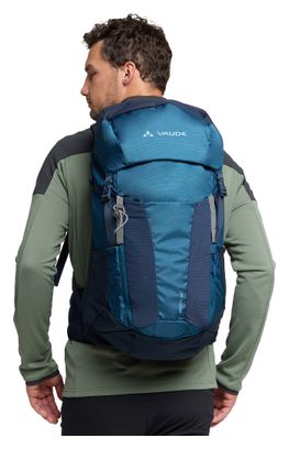 Sac de Randonnée Unisexe Vaude Brenta 30L Bleu