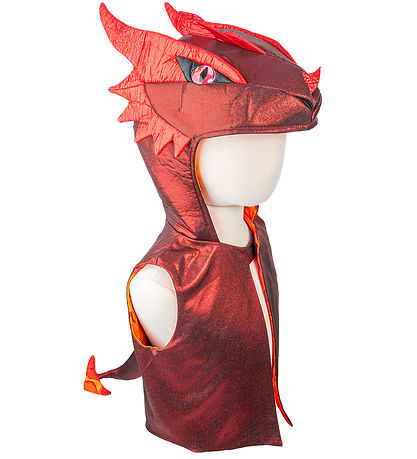 Great Pretenders Kostüm - Drache Weste