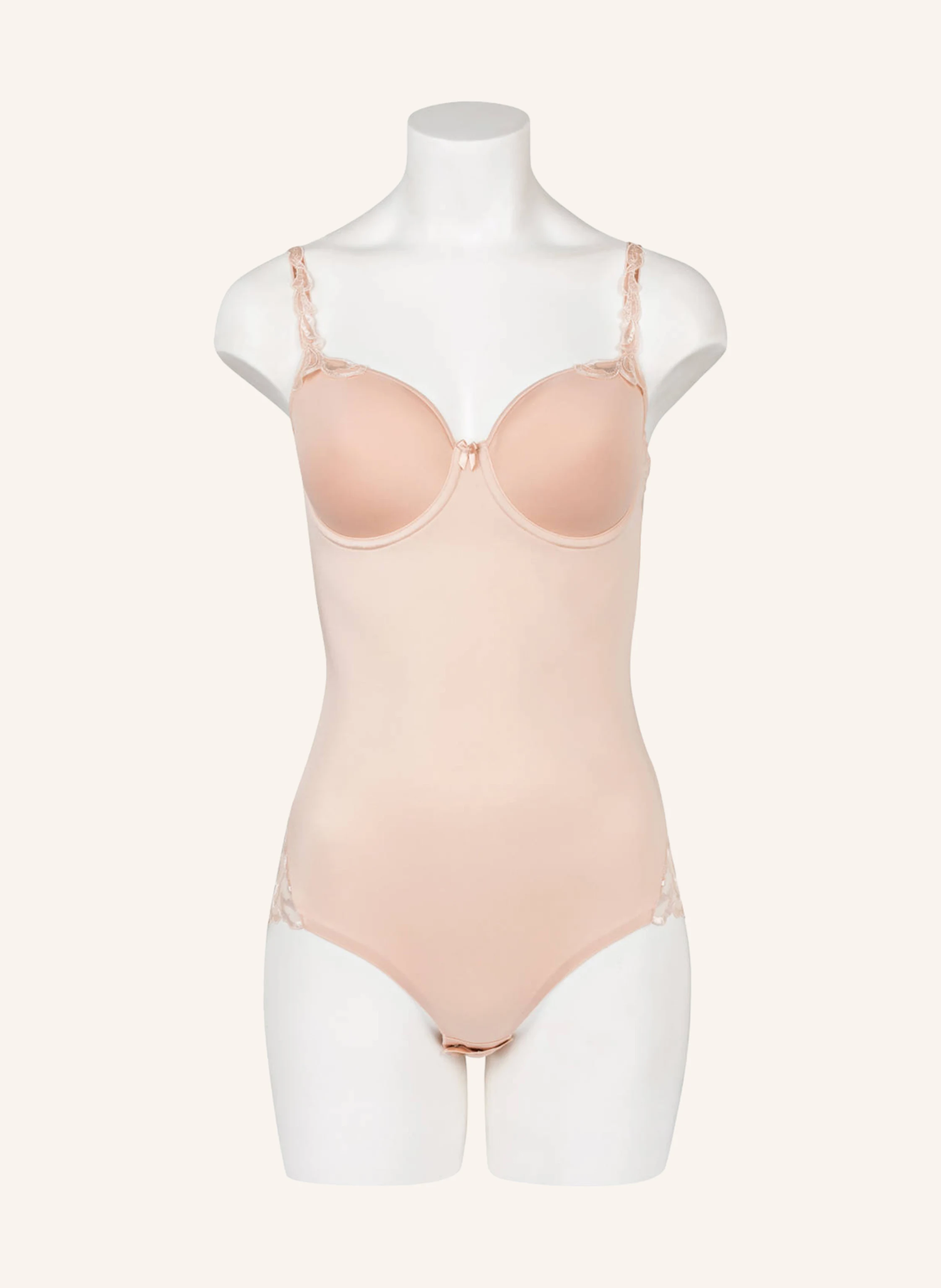 Triumph Shape-Body MODERN FINESSE