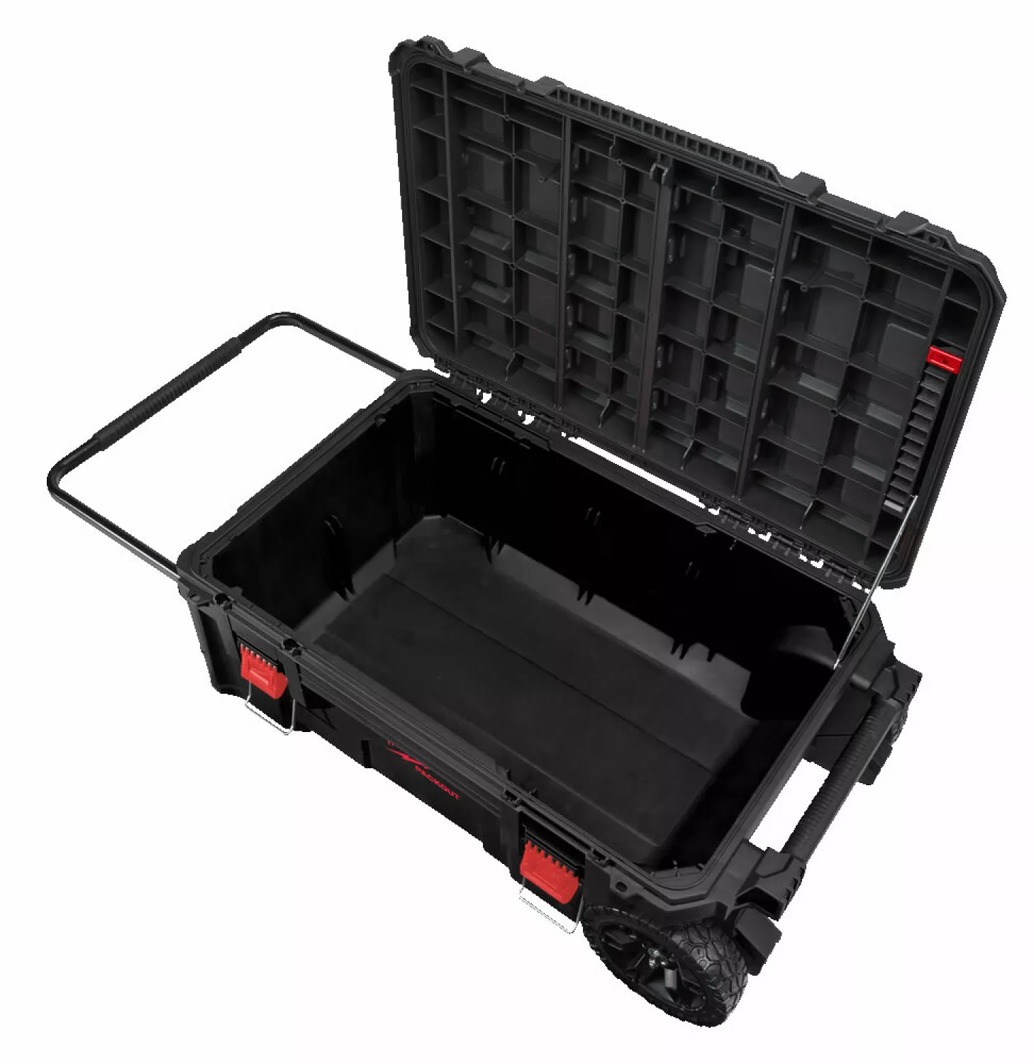 Milwaukee 4932478161 Packout Gereedschapskist op wielen
