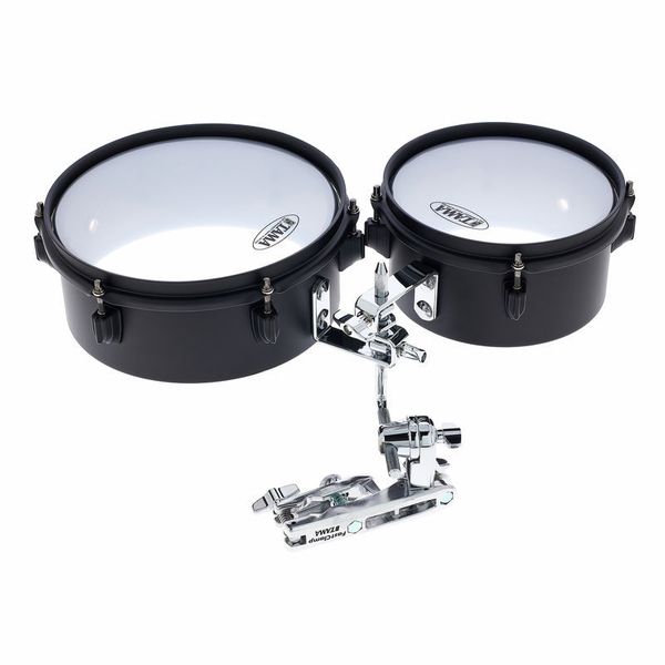 Tama MT810STBK Mini Timb. 08