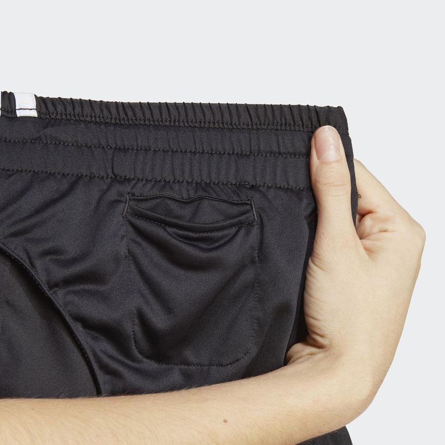 adidas Short Running Marathon 20 - Noir/Blanc Femme