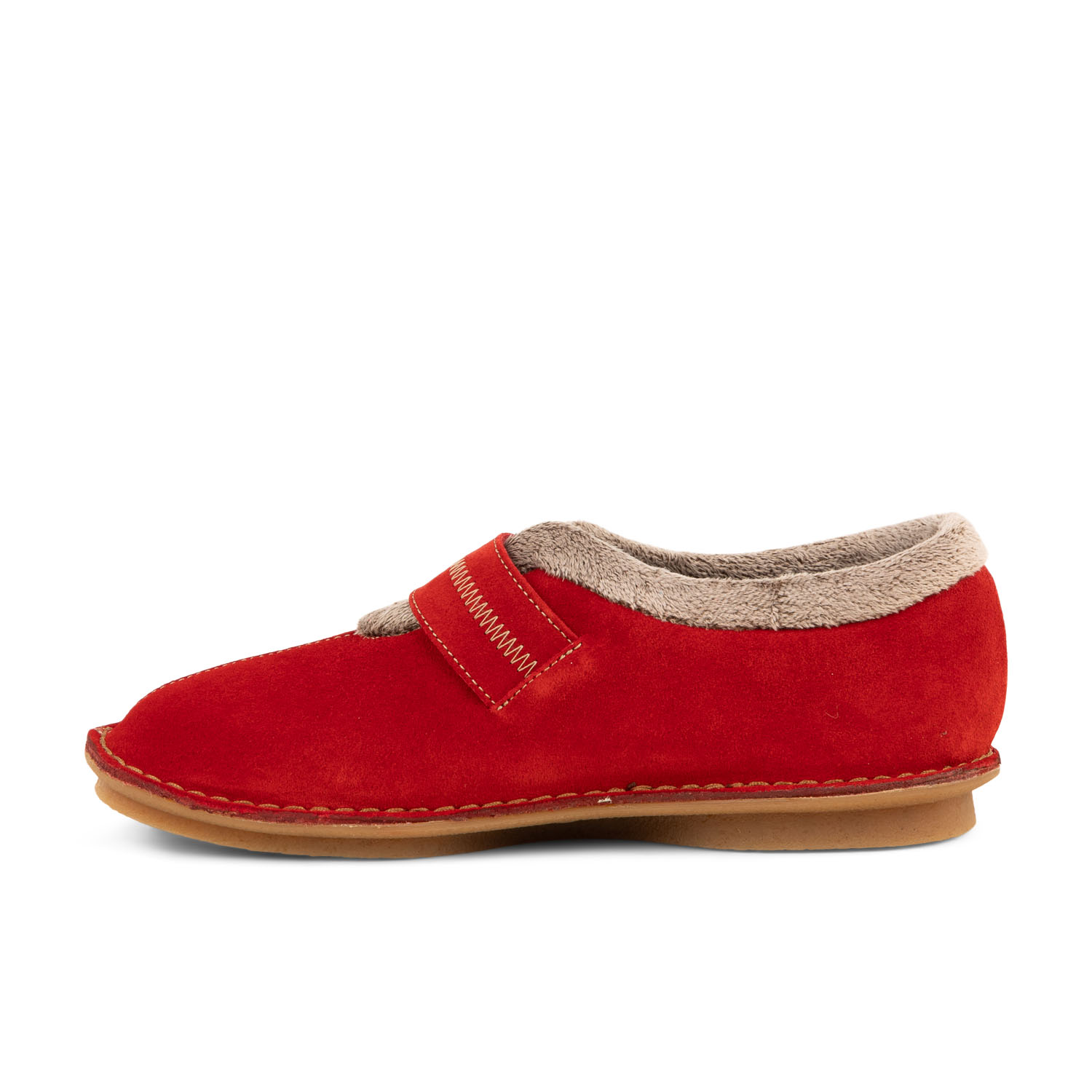 Chaussons femme NORDIKAS HELSINKI