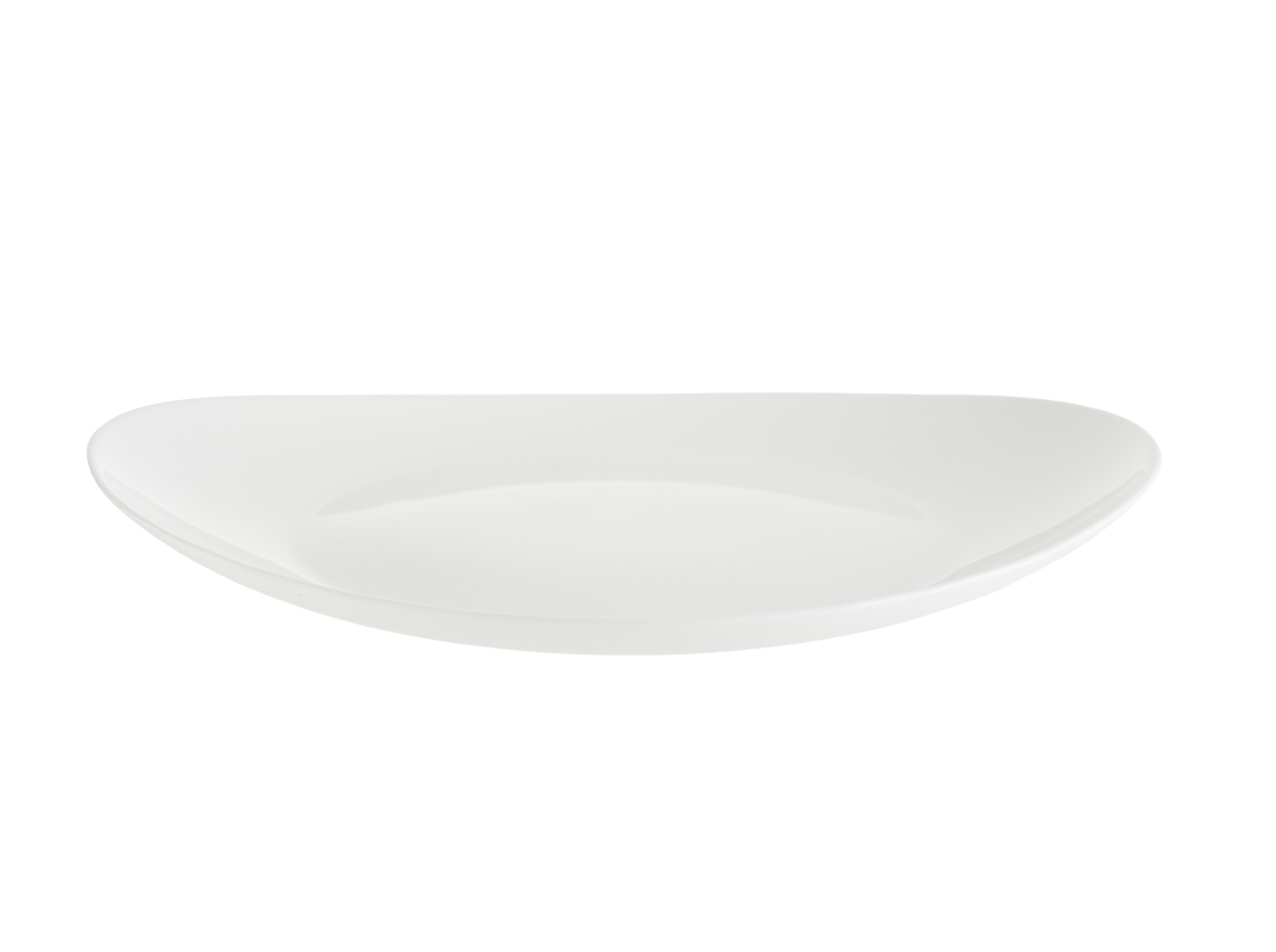 PRATO PARA BIFE ACTUEL OPAL 31X26CM
