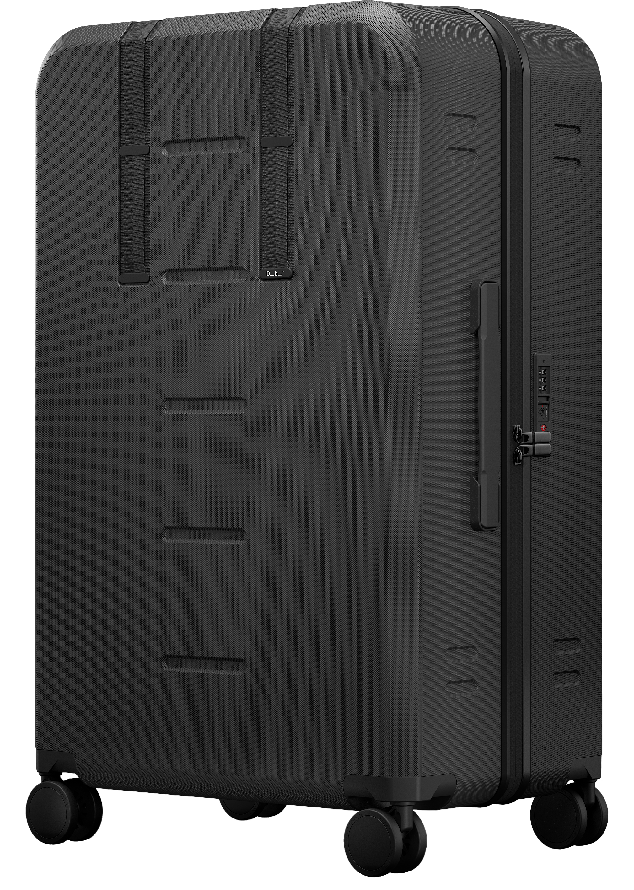 Ramverk Check-in Luggage 105L 0049/Black Out