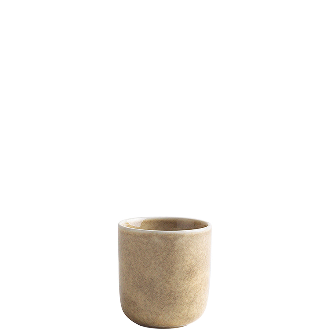 KAHLA Juvaa Becher 0,10 l Milky Coffee