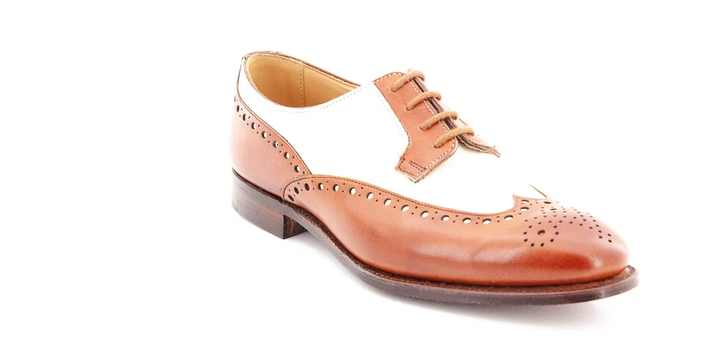CROCKETT AND JONES - JESSICA
