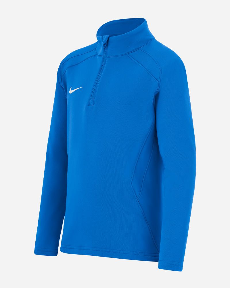 Haut d'entrainement 1/4 Zip Nike Training pour enfant