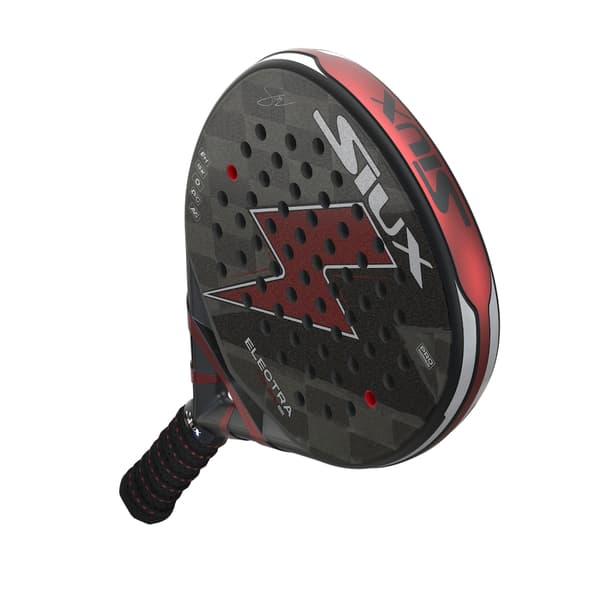 Siux Electra ST3 Pro Stupa Special Edition 2024