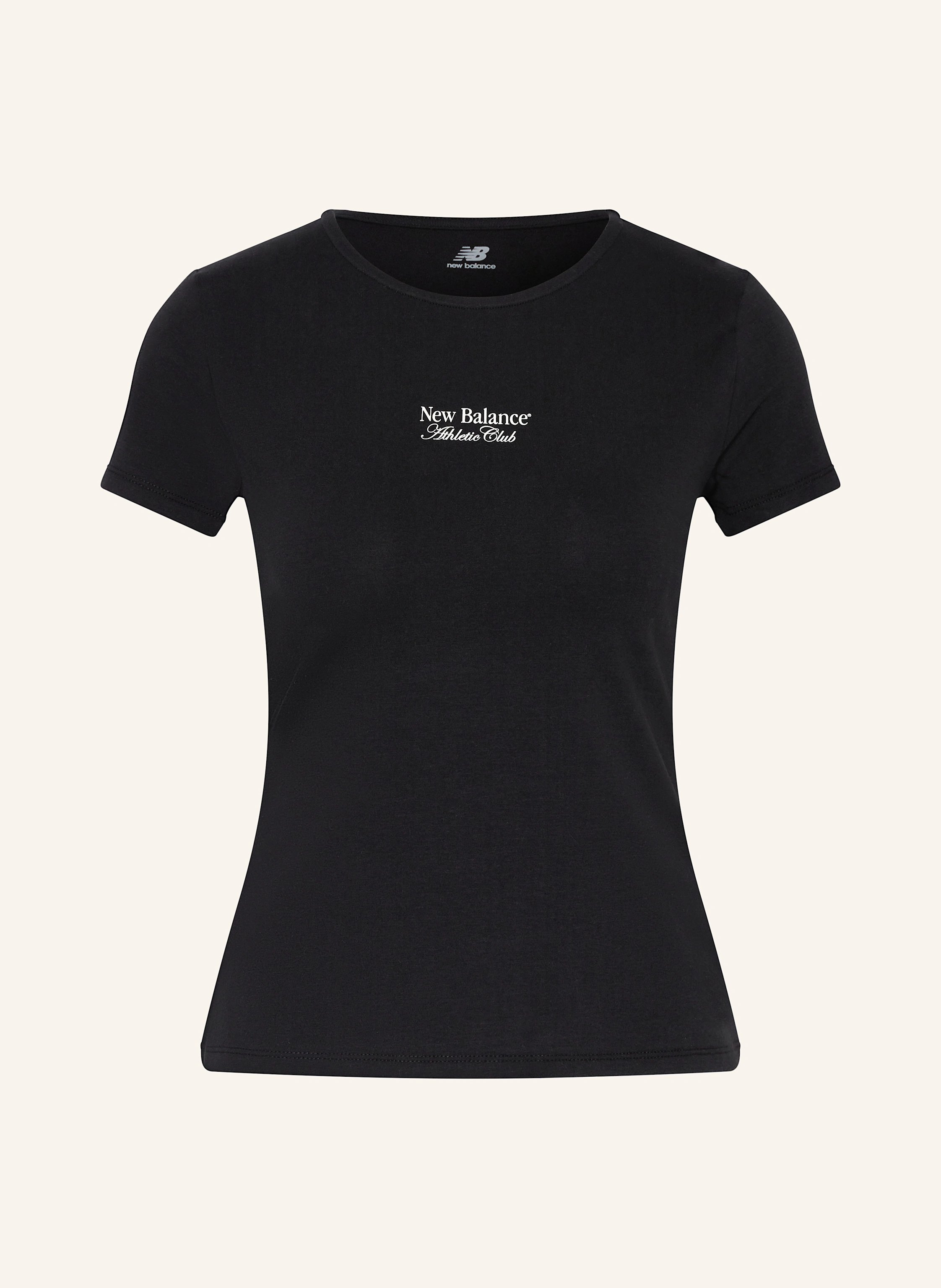 new balance T-Shirt WT51958