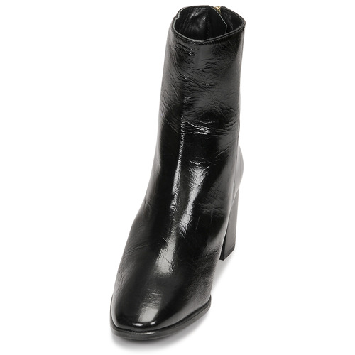 JB Martin - VULCAN - VEAU VINTAGE NOIR