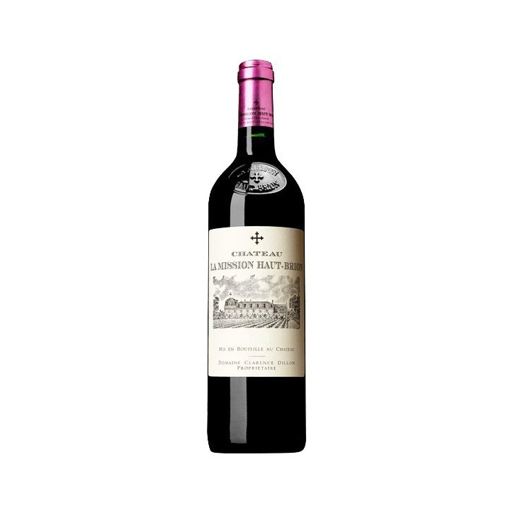 Château Mission Haut Brion 2020