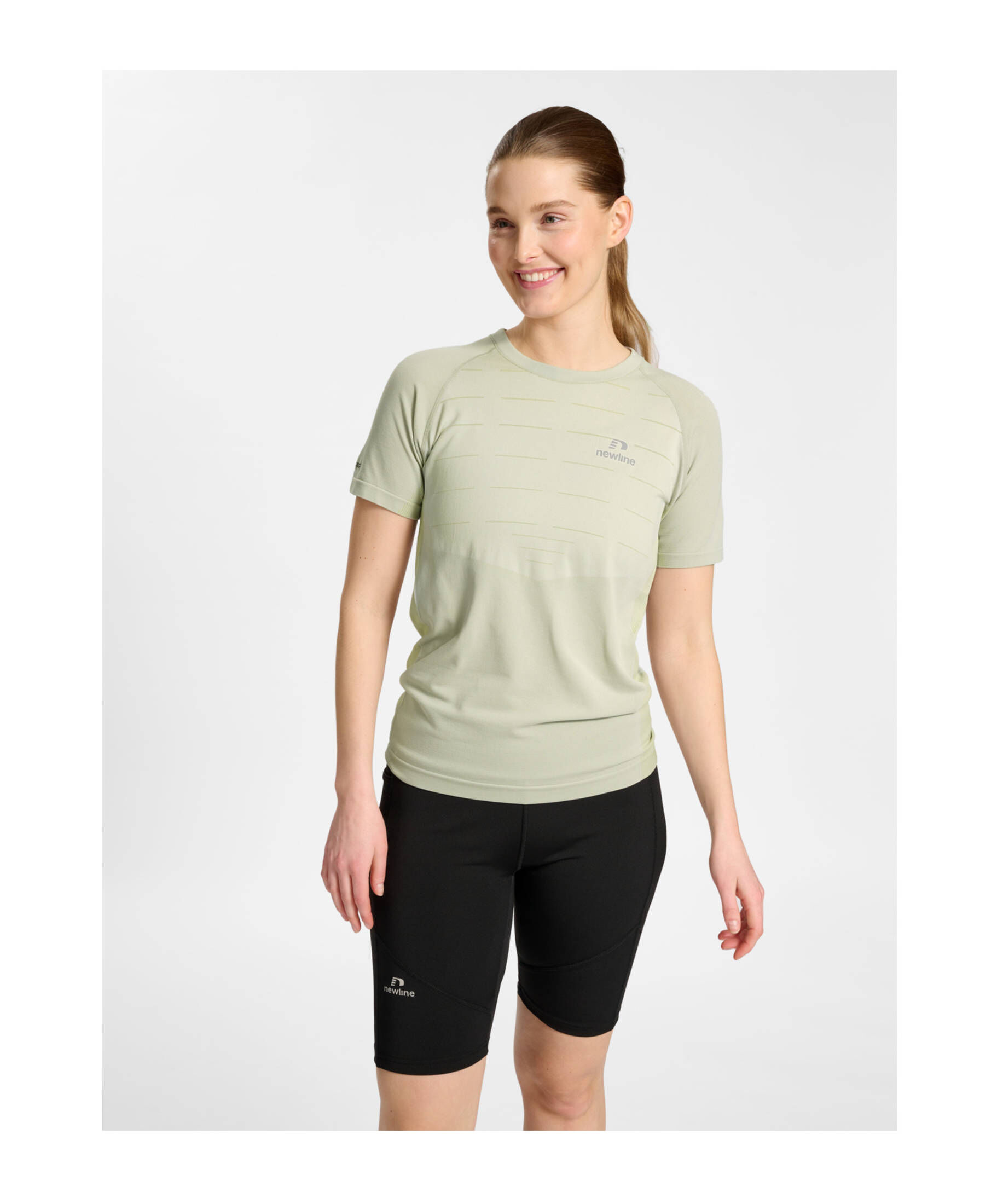 Hummel| Damen Fußball T-Shirt Newline nwlRIVERSIDE