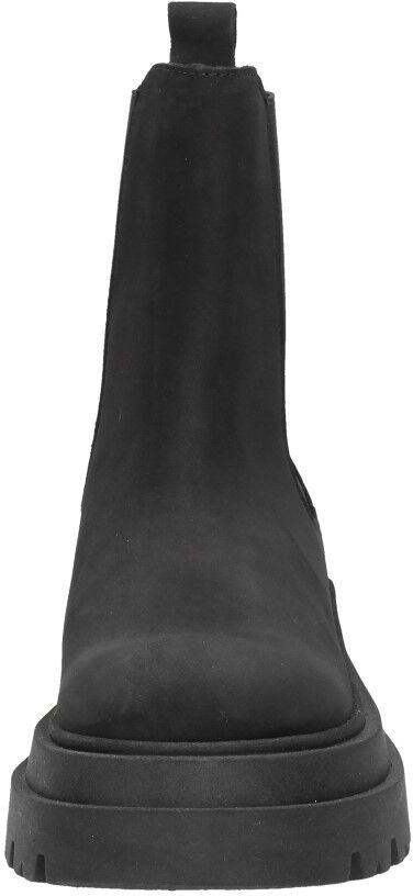 Ps. Poelman Chelsea boots zwart