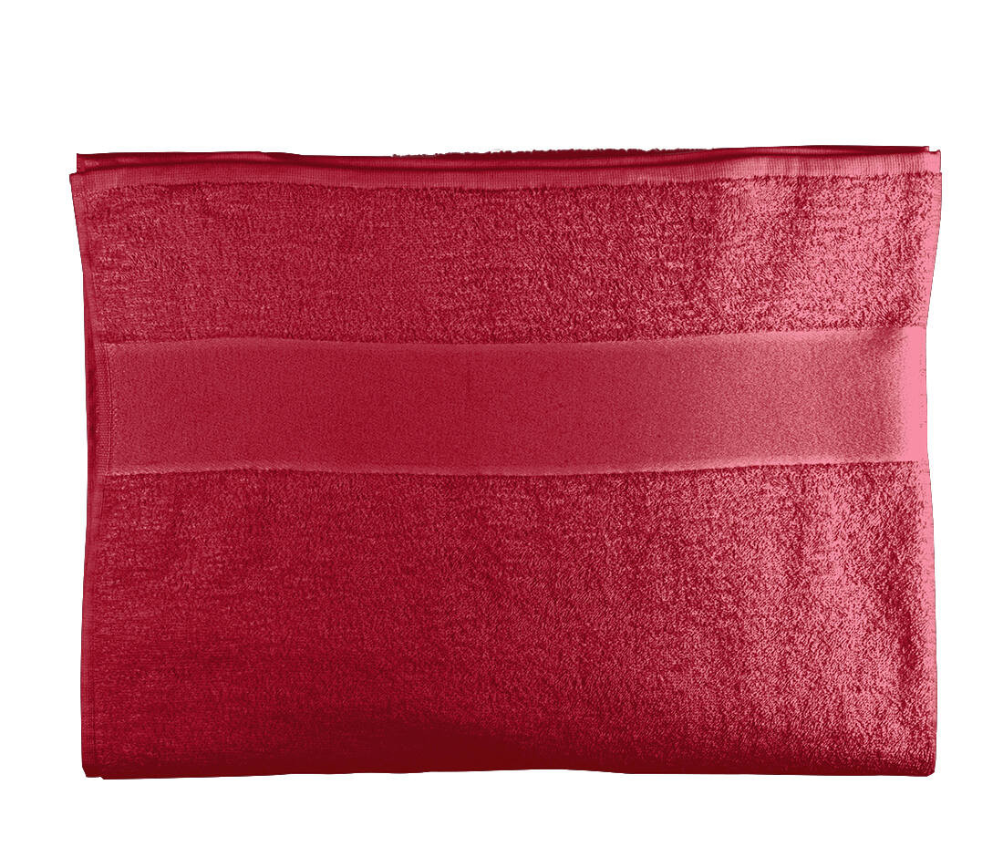 Pen Duick PK853 - Serviette de Plage 100% Coton